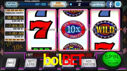 Desvendando o Mundo dos Jogos Virtuais na bolbet
