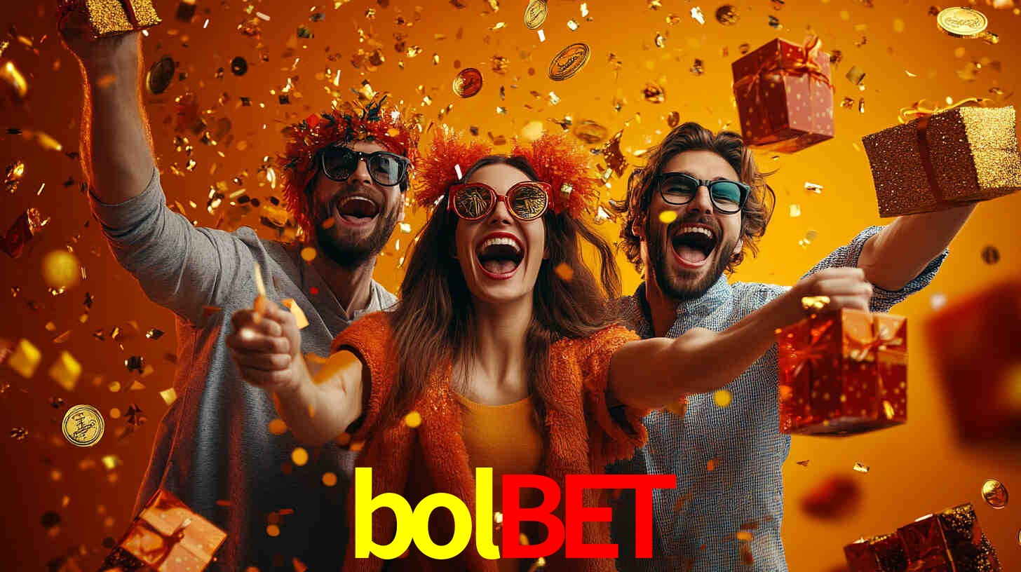 bolbet: Seu Cassino Premiado com Pagamentos Rápidos