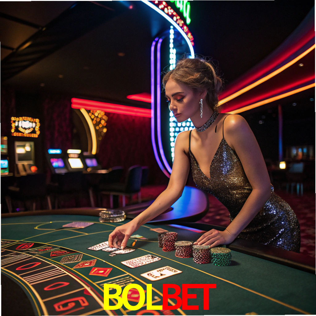 Cassino Online BOLBET