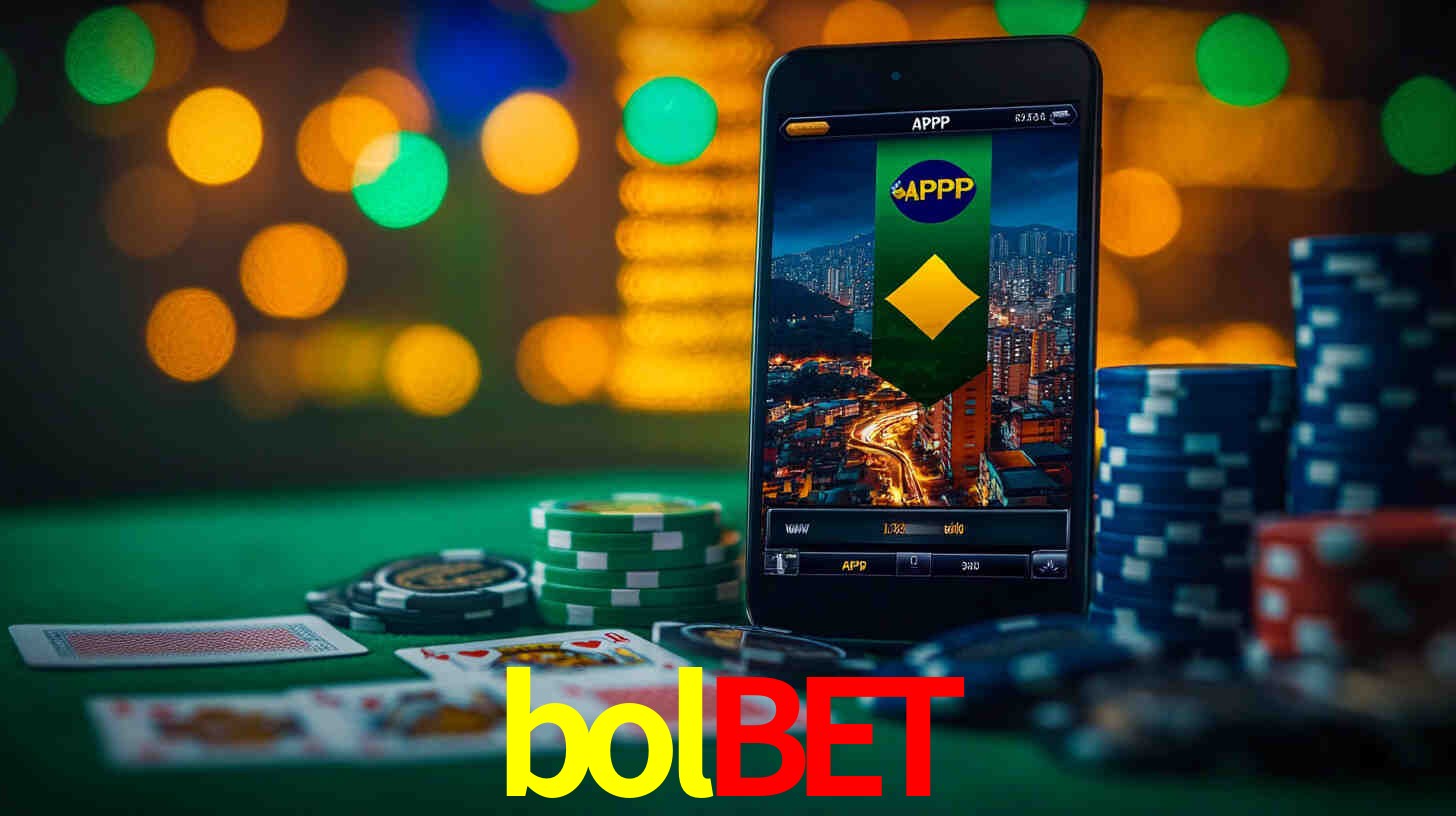 Inovações de Jogos na bolbet: O Futuro das Experiências Interativas