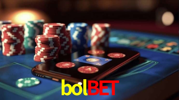 bolbet São Paulo - Jogo Providers