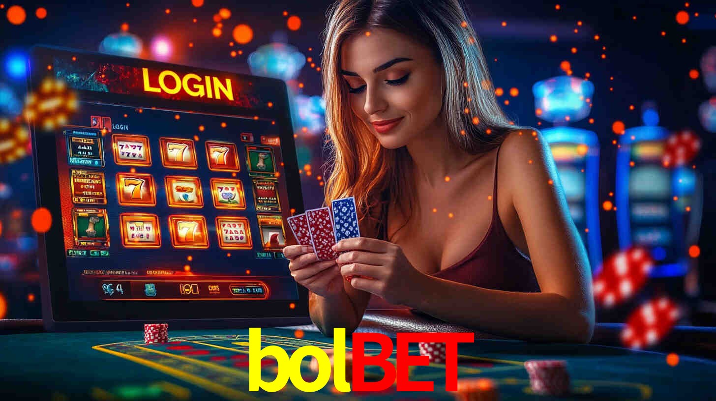 bolbet: A Experiência de Casino com Jogos de Mesa ao Vivo