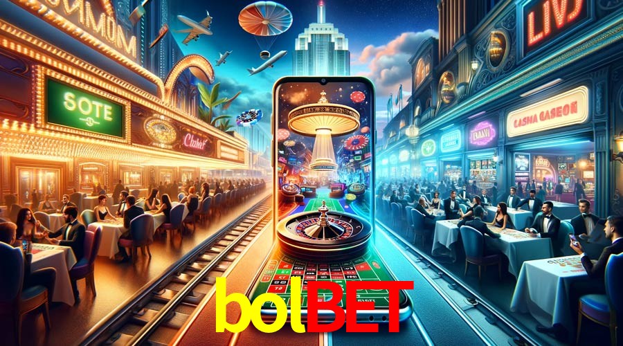 Exclusive Offers bolbet