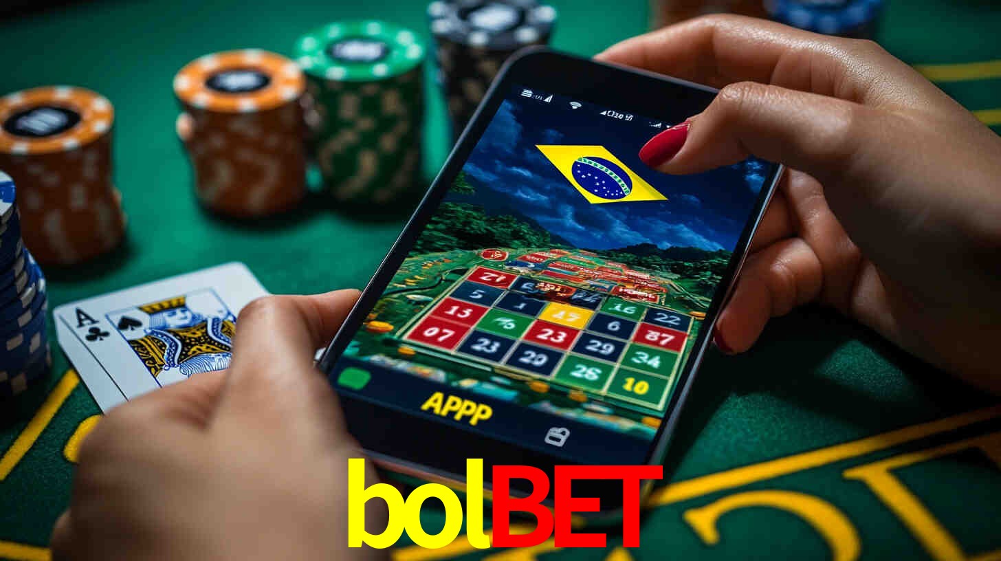 Explorando a Categoria de Eventos em Apostas na bolbet