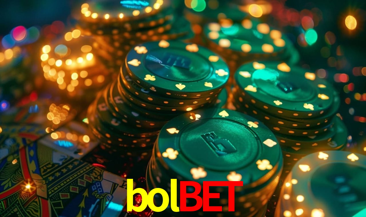 Diretório de Jogos bolbet
