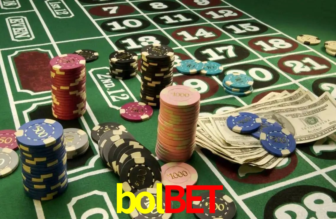 Game Providers bolbet