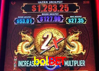 bolbet Rio de Janeiro - Professional Dealers