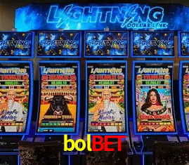 Explorando a Categoria de Eventos em Apostas na bolbet
