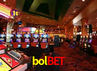 bolbet Belo Horizonte - VIP Casino