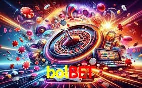 Provedores de Jogos bolbet