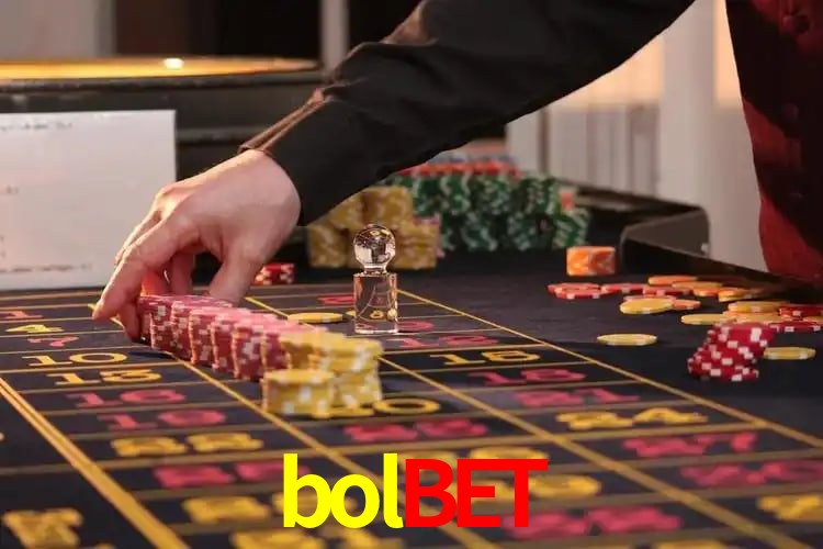 Descubra o Programa VIP da bolbet: Vantagens Exclusivas para Jogadores