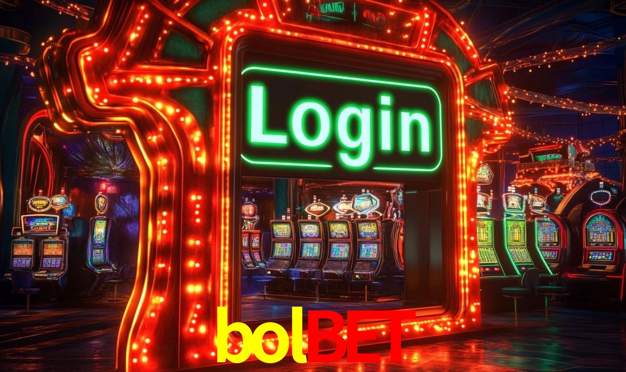 Jogos de Slot bolbet
