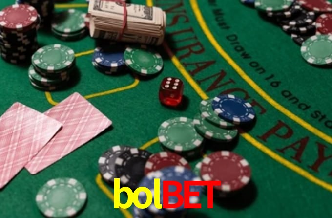 Bônus Generosos e Exclusivos no bolbet para Você!