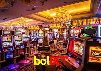 bolbet Cassino - 80+ Mesas ao Vivo