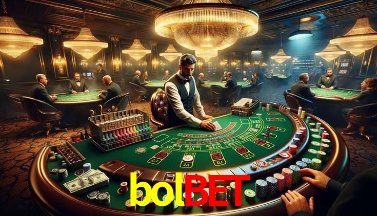 Slot Games bolbet