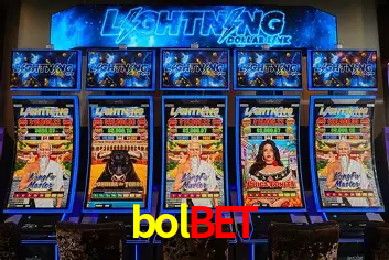 A Emoção da Loteria na bolbet: Uma Chance de Mudança de Vida