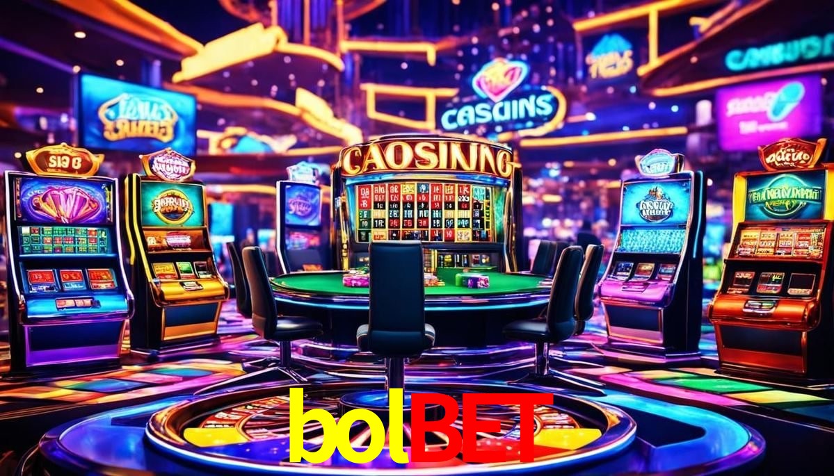 Tecnologia da Plataforma bolbet