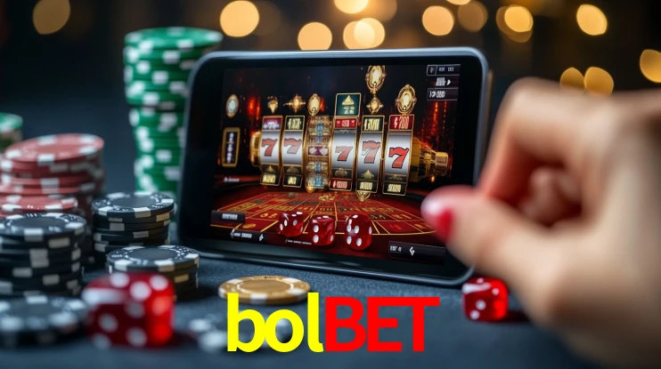 Blackjack Table bolbet