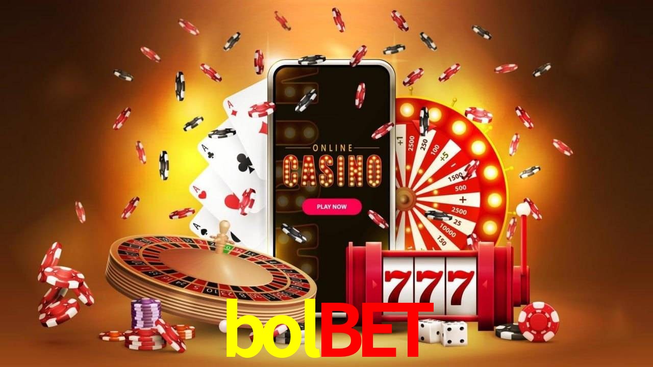bolbet Belo Horizonte - Jackpots