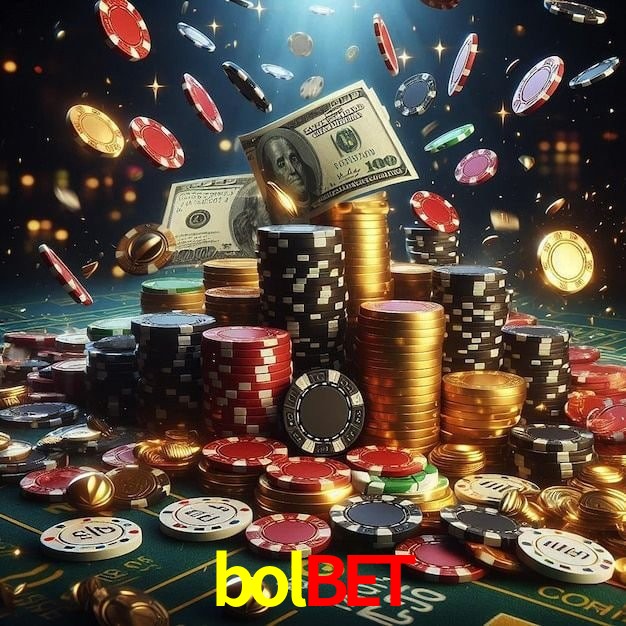 Jogos Exclusivos bolbet