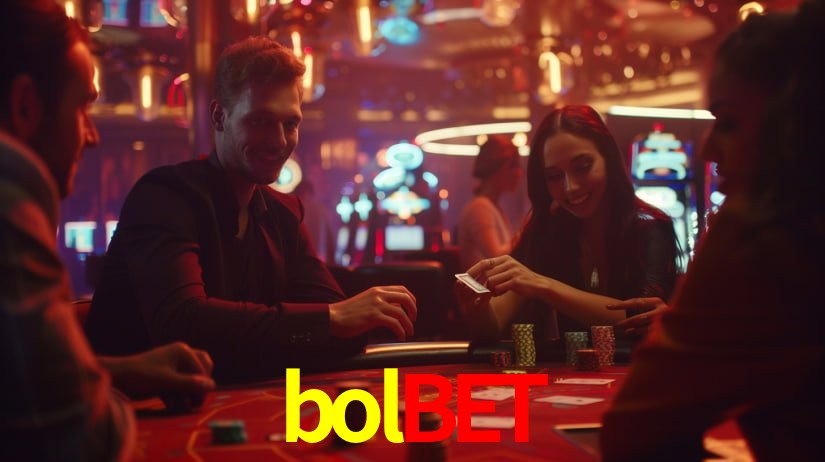 A Popularidade dos Caça-Níqueis no bolbet