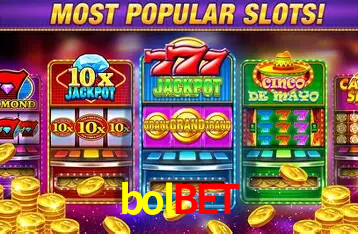 bolbet Brasília - Casino Guide