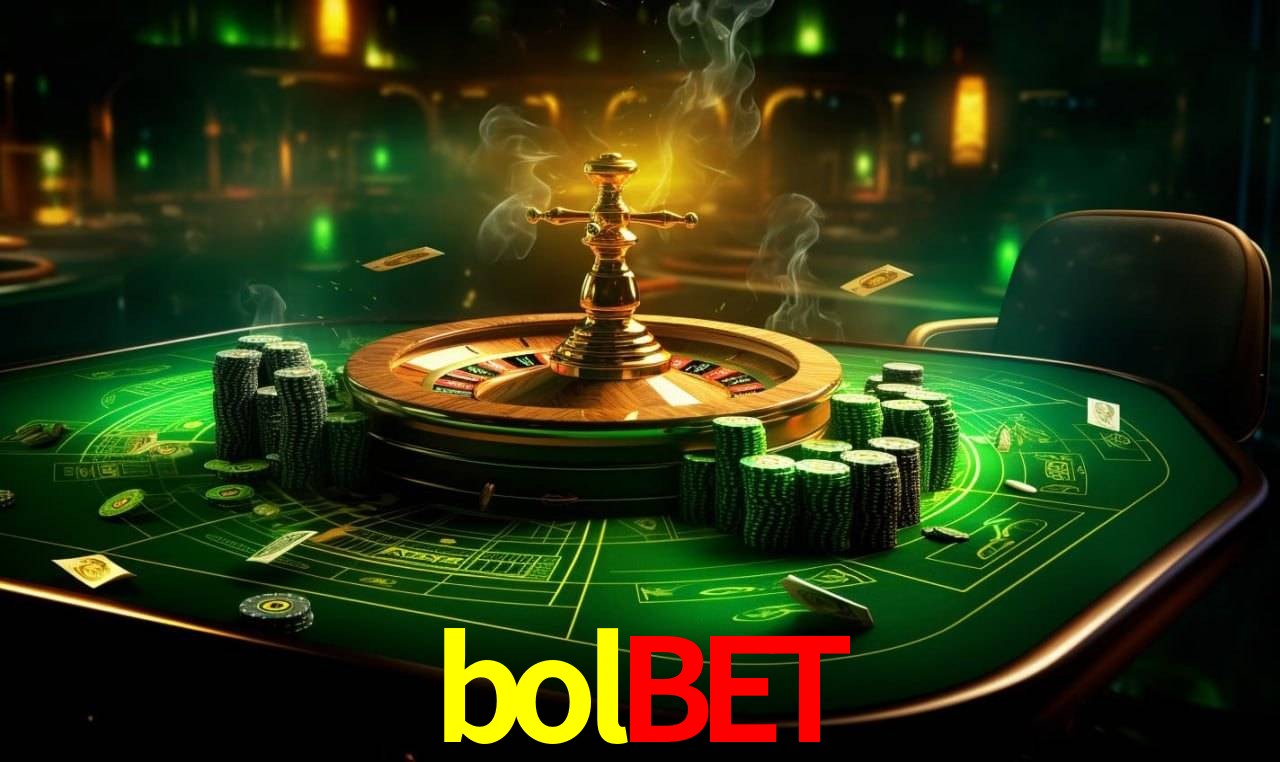Interface do App bolbet