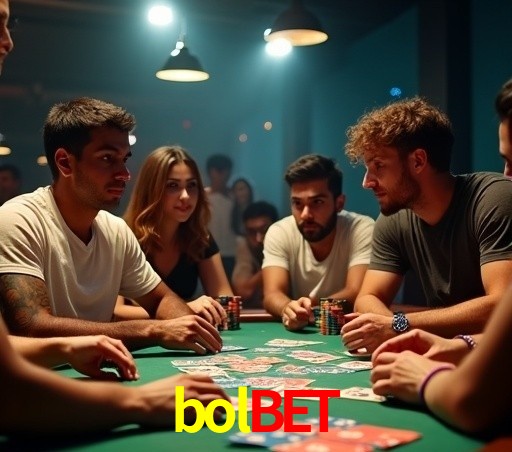 bolbet Slot - 320+ Caça-Níqueis Premium